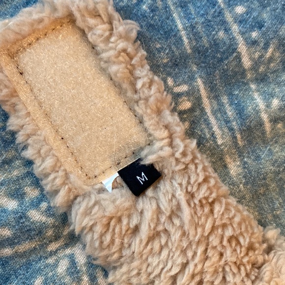 All for Paws Small Pet Sherpa Wrap - Picture 5 of 6